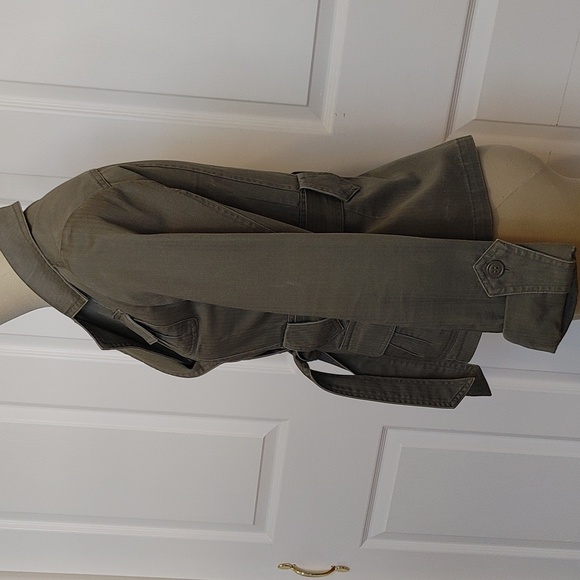 🧥 Lane Crawford Jacket - Picture 6 of 11